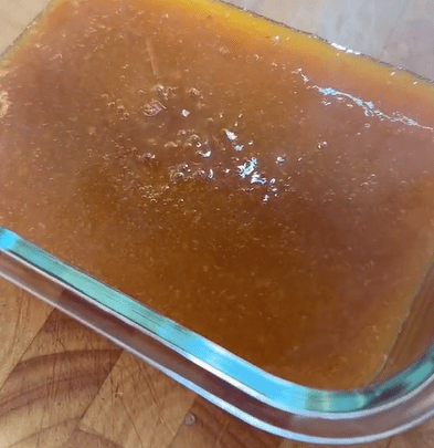 Chinese Duck Sauce Recipe Made with Apple Sauce